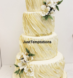 Affordable Wedding Cakes Toronto Mississauga Gta
