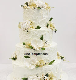 Affordable Wedding Cakes Toronto Mississauga Gta